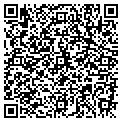 QR code with Execusoft contacts