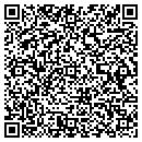 QR code with Radia Inc P S contacts