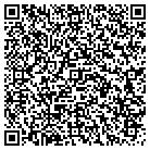 QR code with Radiant Clinical Research Lp contacts