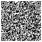 QR code with Saliva Testing And Reference Laboratory contacts