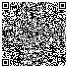 QR code with Clinton County Schl Counseling contacts