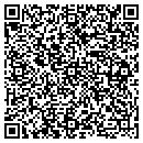QR code with Teagle Beverly contacts