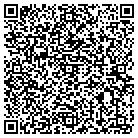 QR code with William F Anderson Md contacts