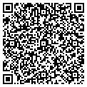 QR code with Noah's Glass LLC contacts