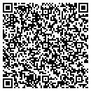 QR code with Hardlines CO contacts