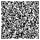 QR code with Oceans Of Glass contacts