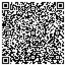 QR code with White Mark D MD contacts