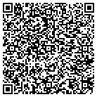QR code with Higgins Counseling Service LLC contacts