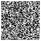 QR code with Owen Glass Collection contacts