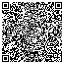 QR code with L O S Financial contacts