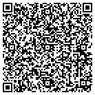 QR code with Hills Resources Group contacts