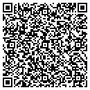 QR code with Organic Reactions Inc contacts