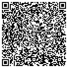 QR code with Ravenview Glass & Glazing Inc contacts
