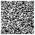 QR code with Mannon Financial Inc contacts
