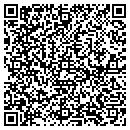 QR code with Riehls Fiberglass contacts
