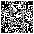 QR code with Rwc Replacement Glass contacts