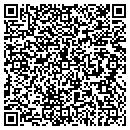 QR code with Rwc Replacement Glass contacts