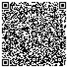 QR code with Mc Clure Charles contacts
