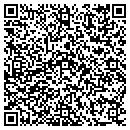 QR code with Alan G Clausen contacts