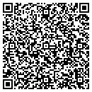 QR code with I S Domain contacts