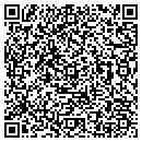 QR code with Island Image contacts