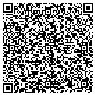 QR code with Raglans Janitorial Service contacts