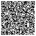 QR code with Glass Fae contacts
