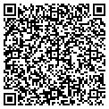 QR code with John R Viren contacts