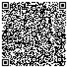 QR code with US Army National Guard contacts