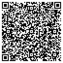 QR code with Hankey Jill R contacts