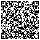 QR code with Harding Douglas contacts