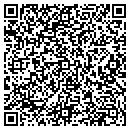 QR code with Haug Kimberly J contacts