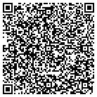 QR code with Canyon Lights World Art Slides contacts