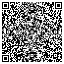 QR code with Zell Development Co contacts
