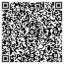 QR code with Joyner Nancy contacts