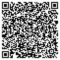 QR code with L C Webstars contacts