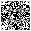 QR code with O'Berry Gavin M contacts