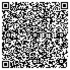 QR code with Upland Glass Creations contacts