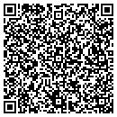 QR code with US Glass & Metal contacts