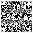 QR code with Onemain Financial contacts