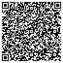 QR code with Macrostaff contacts