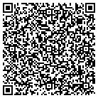 QR code with One Point Financial contacts