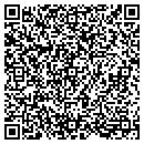 QR code with Henrietta Glass contacts