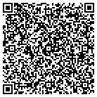 QR code with US Army Corps of Engineers contacts