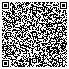 QR code with Riendeau Andrea M MD contacts