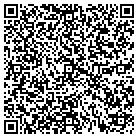 QR code with Marshall David A & Assoc Inc contacts
