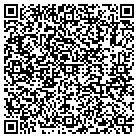 QR code with Anthony's Auto Glass contacts