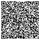 QR code with JD Tree Lawn Service contacts
