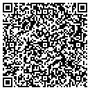 QR code with Toman Jean M contacts