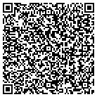 QR code with University-ND Student Health contacts
